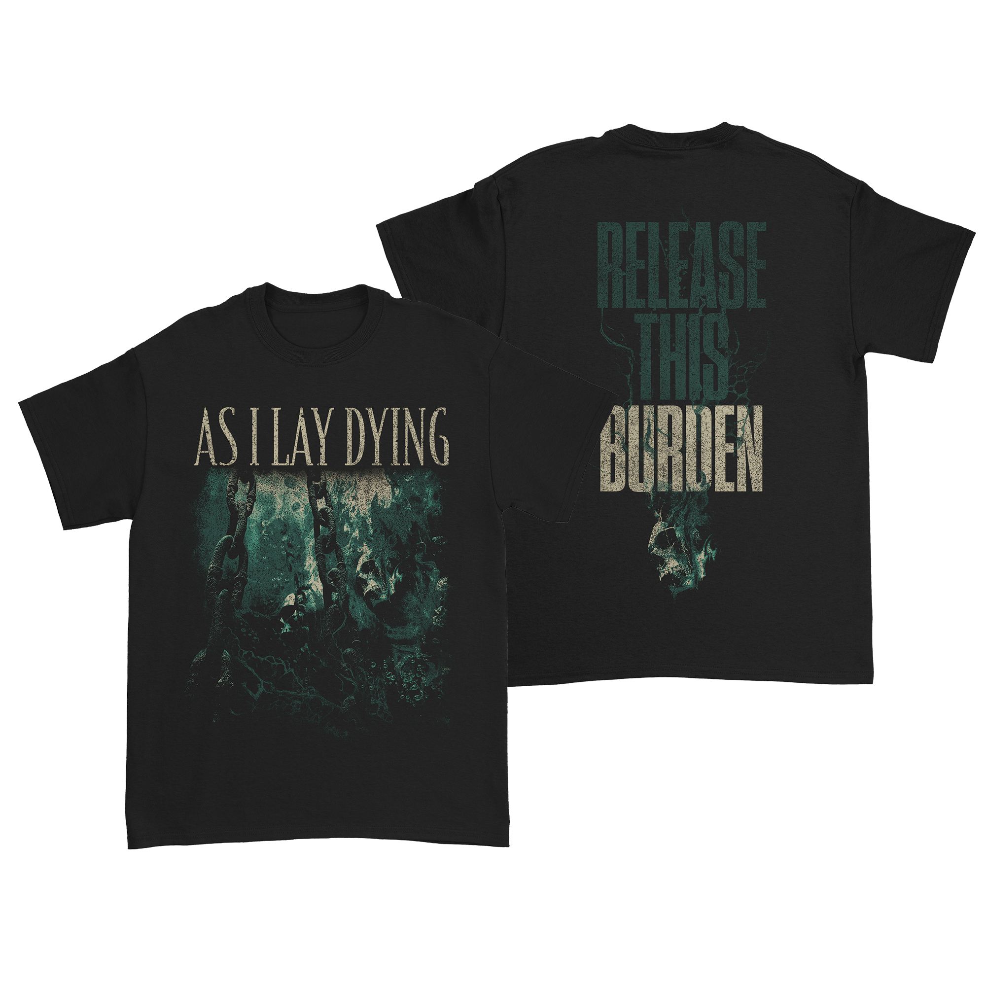 Burden T-Shirt